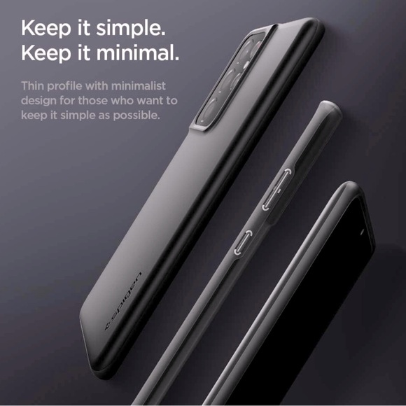 Samsung Galaxy S21 Ultra - Phone Case. - Picture 4 of 5